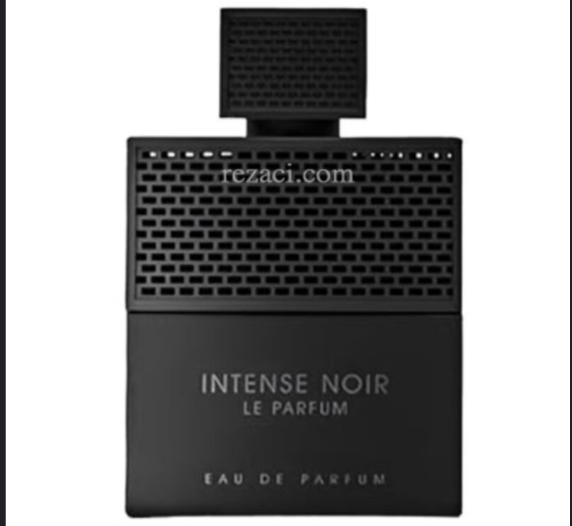 Intense Noir Eau de Parfum