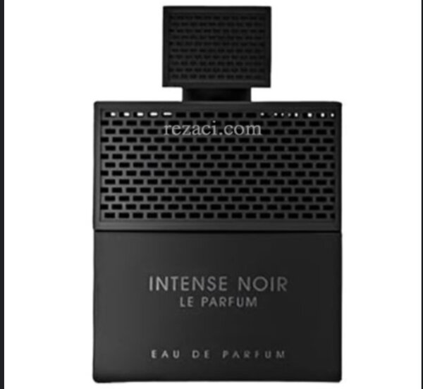 Intense Noir Eau de Parfum
