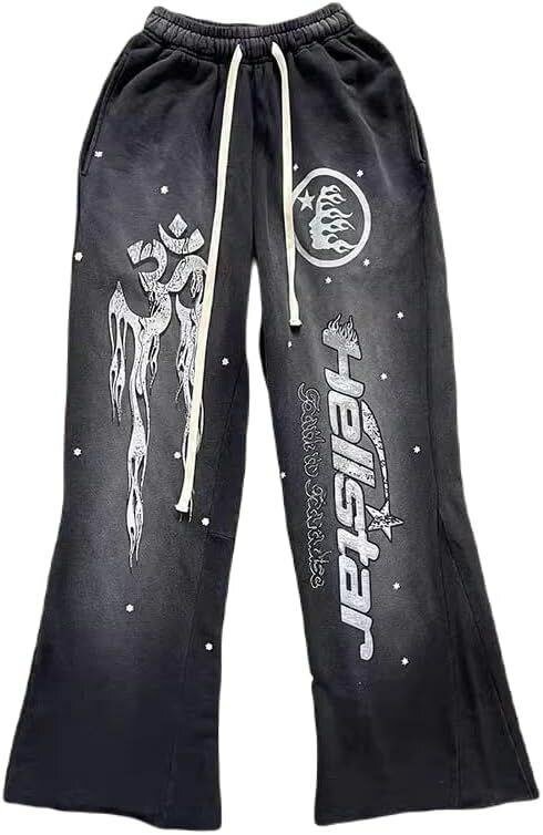Pantalon décontracté Helstar