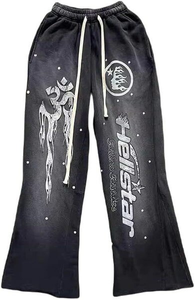 Pantalon décontracté Helstar