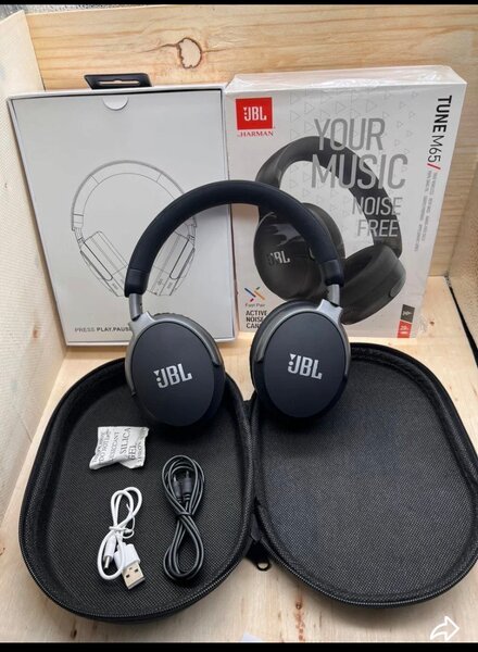 JBL Tune M65 Casque Bluetooth