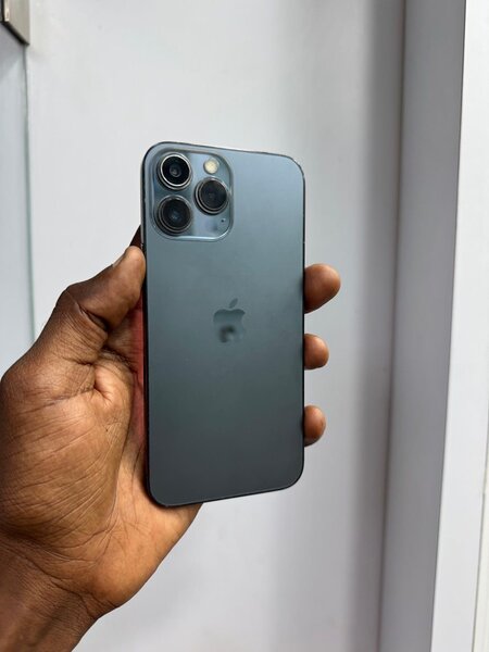 Smartphone Apple iPhone