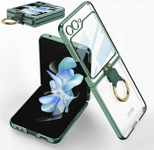 Coque Galaxy Z Flip 6