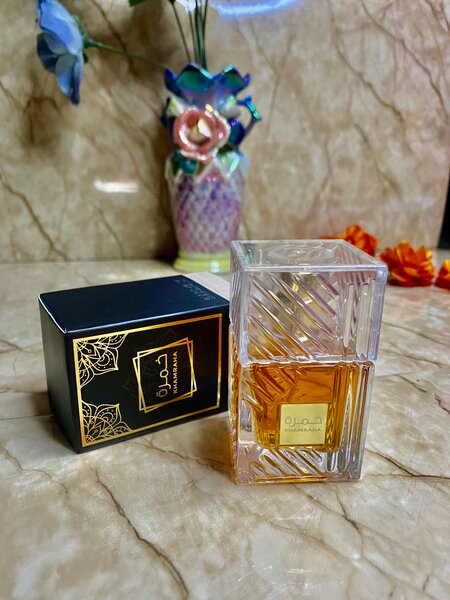 Parfum de Luxe Élegance