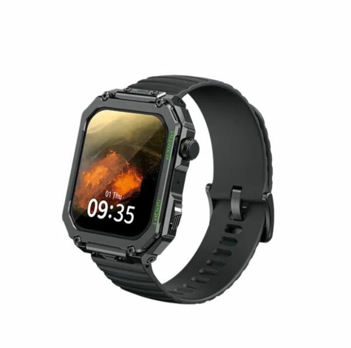 Oraimo Montre Connectée Nova V