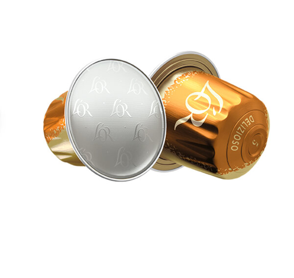 Capsules Café L'OR Espresso