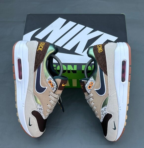 Nike Air Max 1 Premium