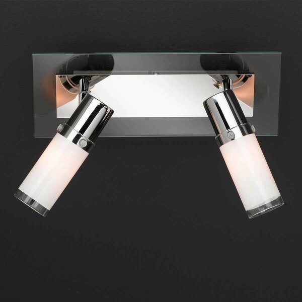 Applique LED moderne réglable