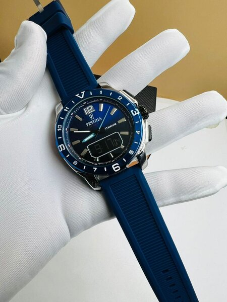 Montre Festina Homme Sport