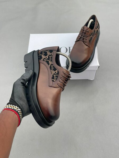 Chaussures Homme Luxe Élégantes