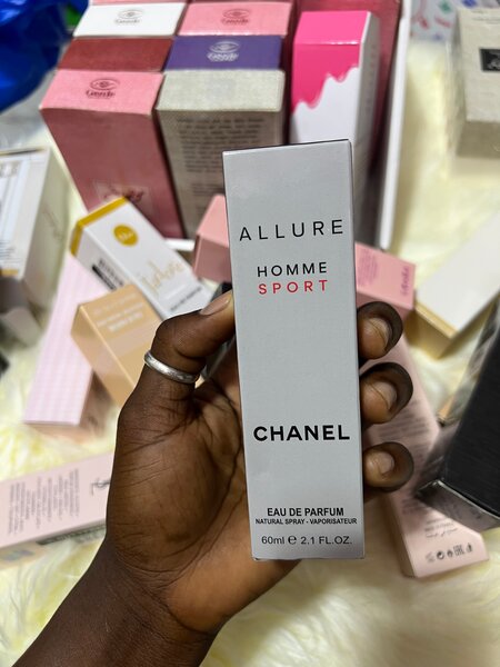 Des dupes de parfums français