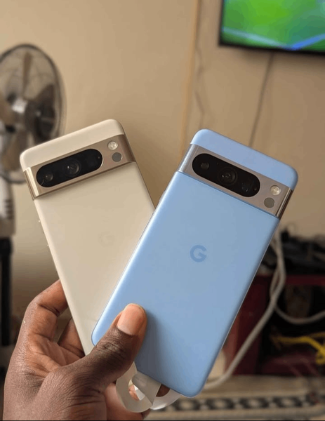 Google Pixel 8 Pro - Premium