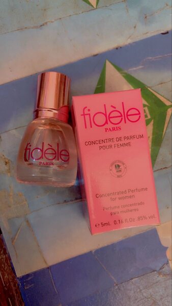 Parfum MOSUF haute qualité