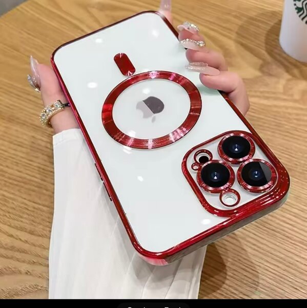 Coque de protection élégante iPhone