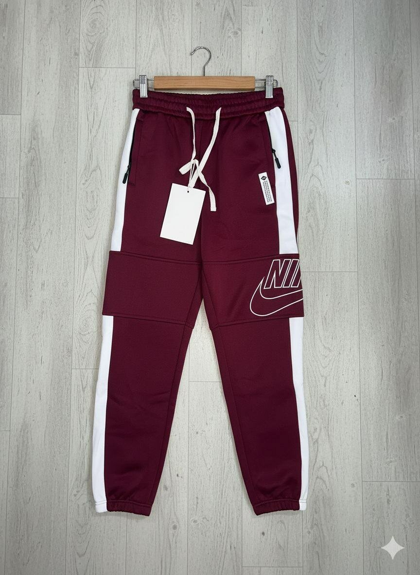 Pantalon de jogging tendance