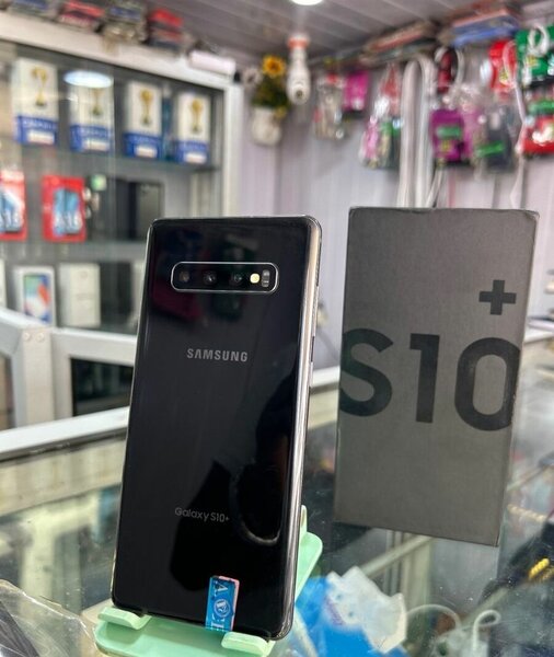 Samsung Galaxy S10+