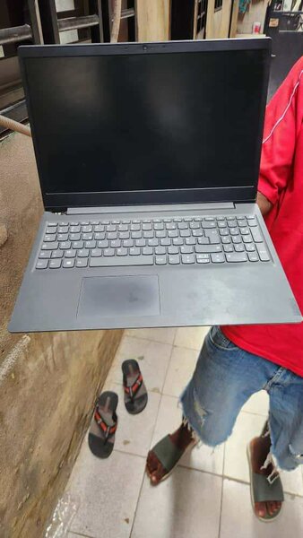 Ordinateur portable puissant