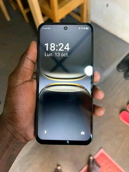 TECNO Smartphone Android