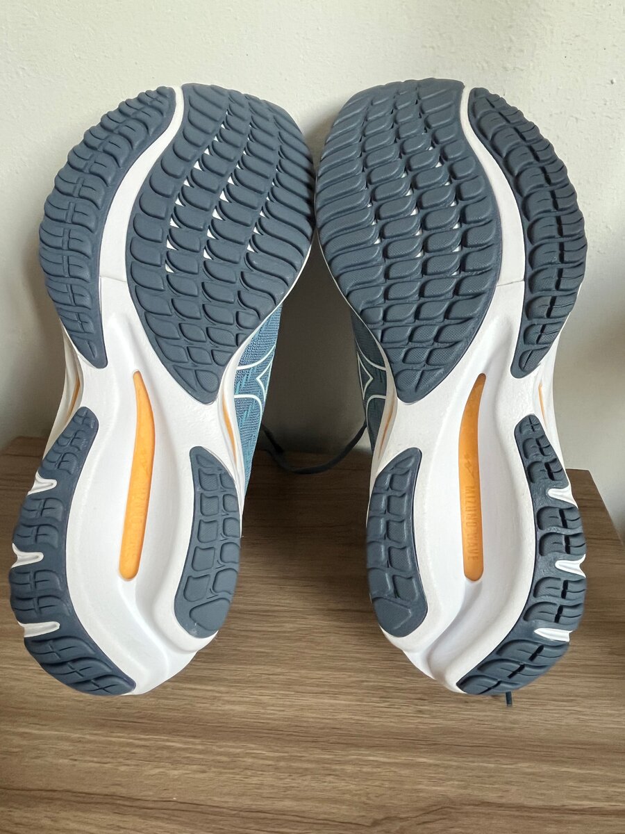 Chaussures de running Mizuno Wave