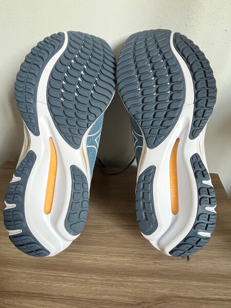 Chaussures de running Mizuno Wave