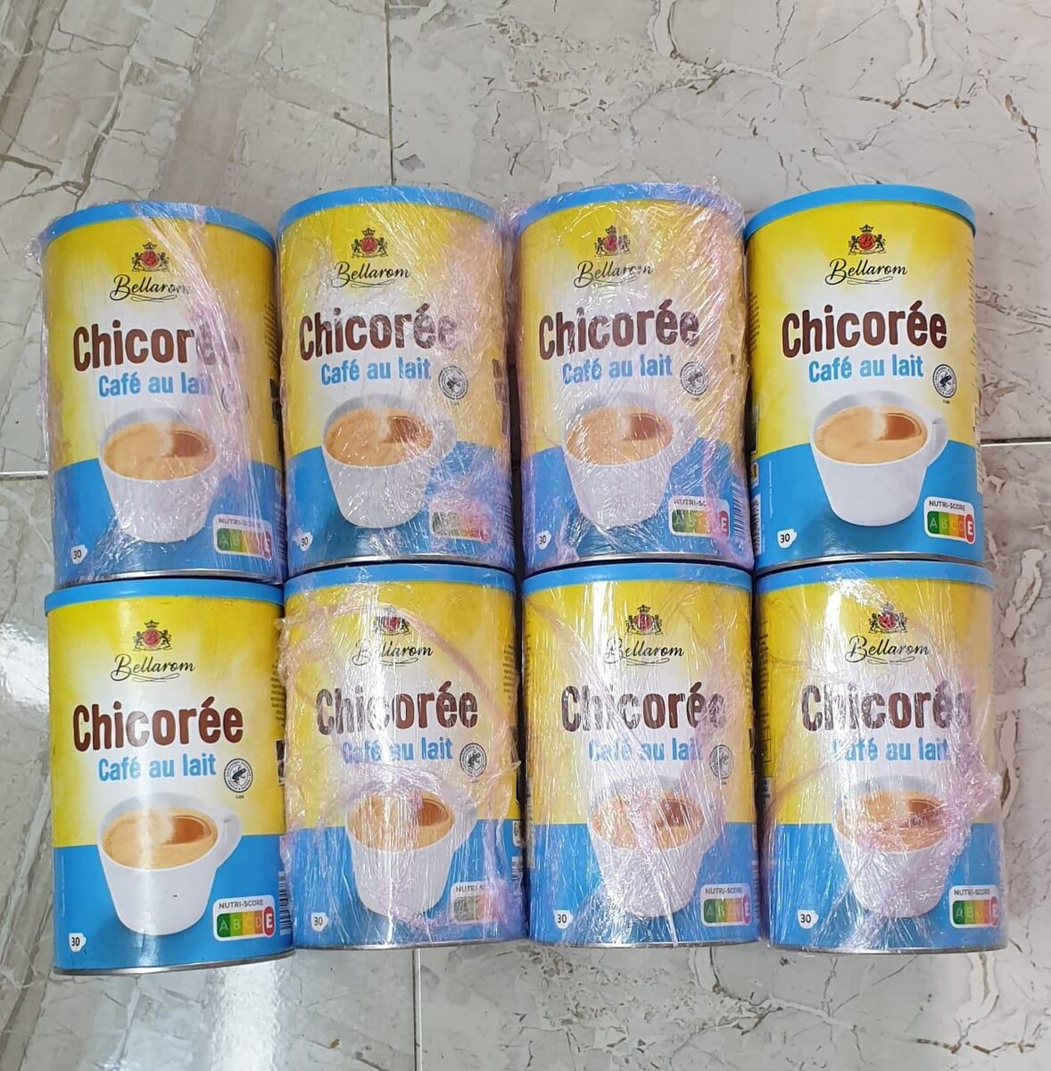 Chicorée Café au Lait Soluble