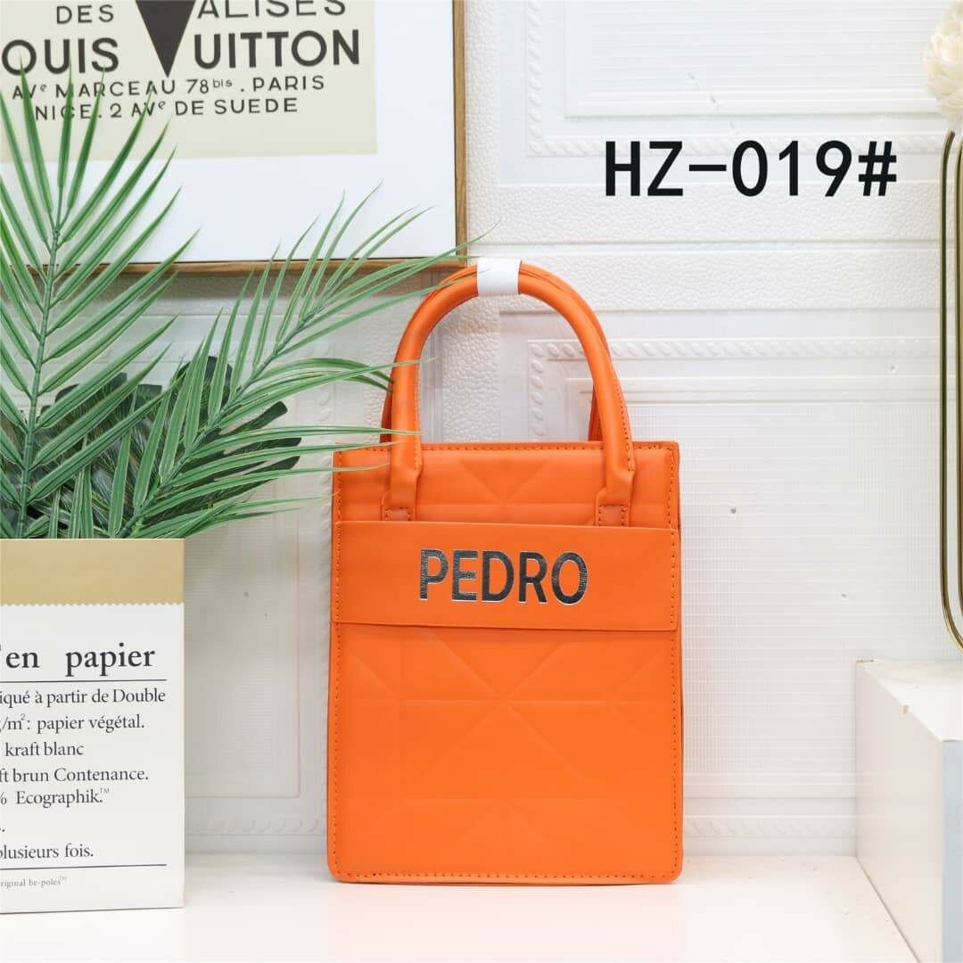 Sac à main Pedro