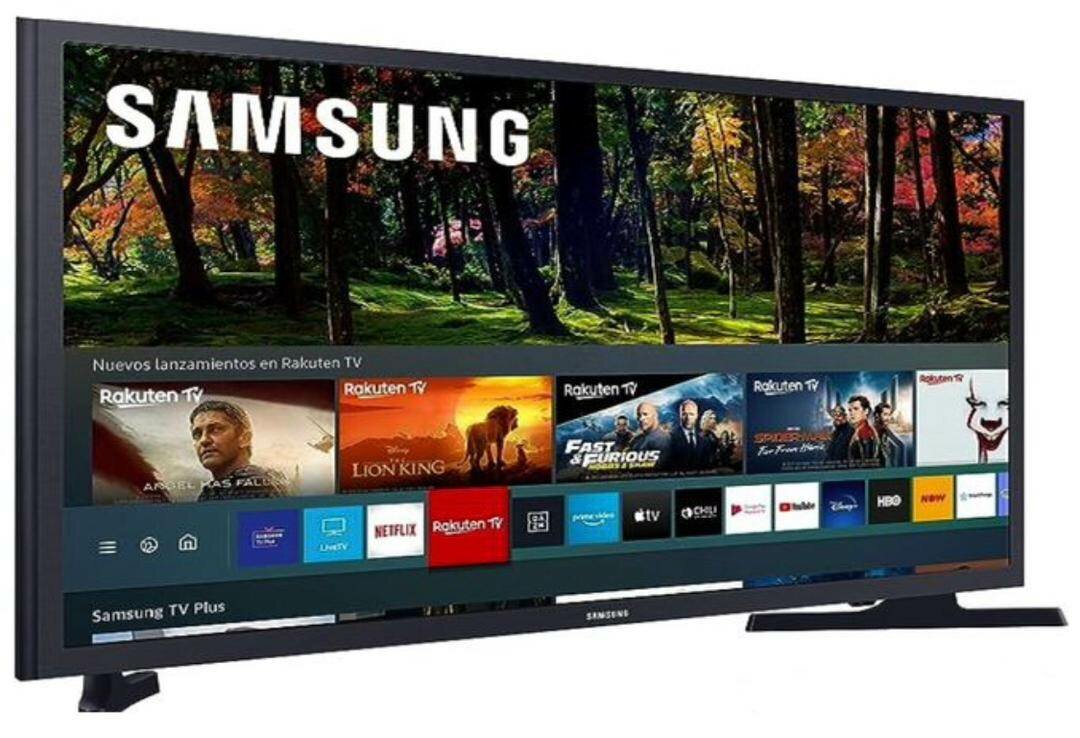 Téléviseur Samsung Smart TV 40"