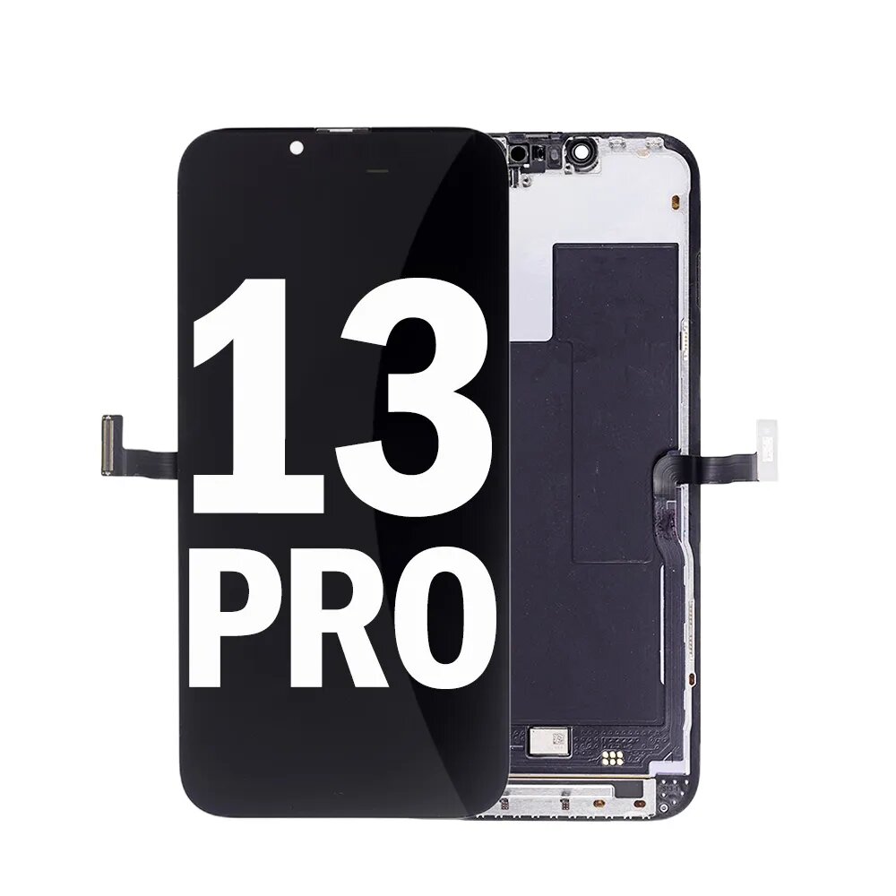 iPhone 13 Pro LCD Screen