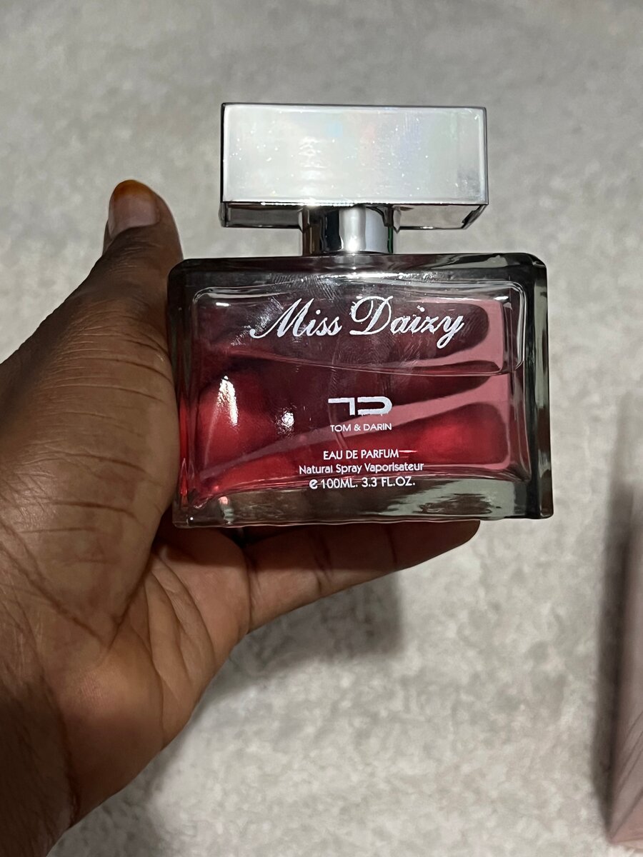 Parfum  Miss Daisy