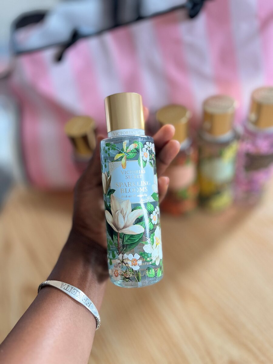 Brume Victoria's Secret