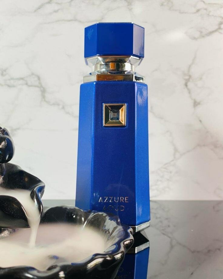 Parfum Azzure Aoud Élégant