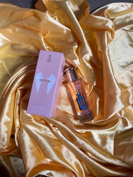 Parfum Féminin Élégant 100ml