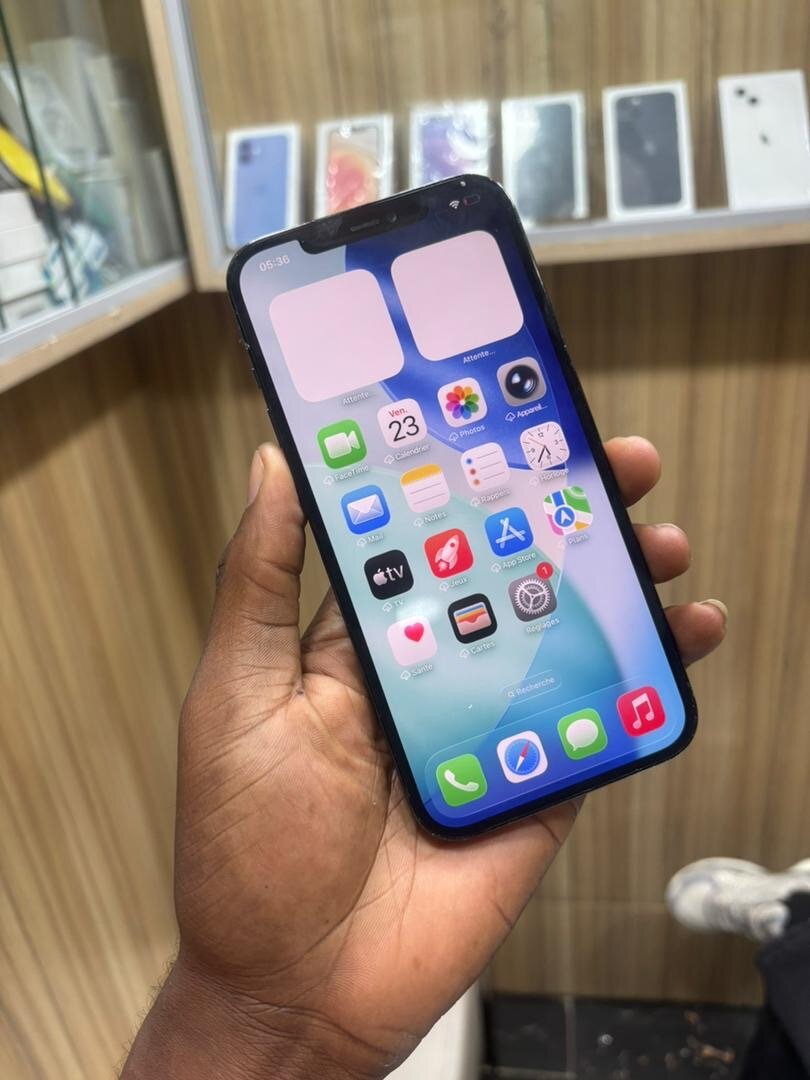 Apple iPhone 12 Pro Max 256G