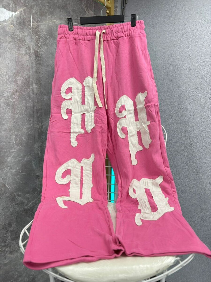 Pantalons décontractés stylés