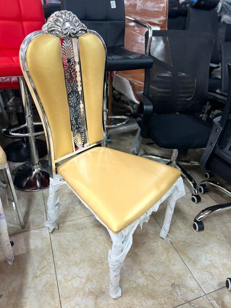 Chaises de salle à manger élégantes