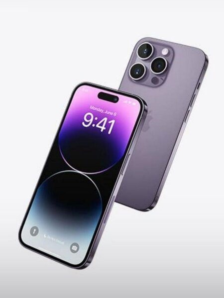 iPhone 14 Pro Max 128GB