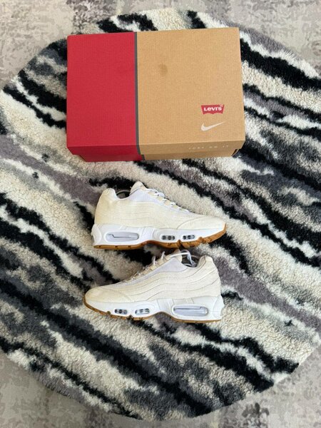 Levi's x AIR MAX 95