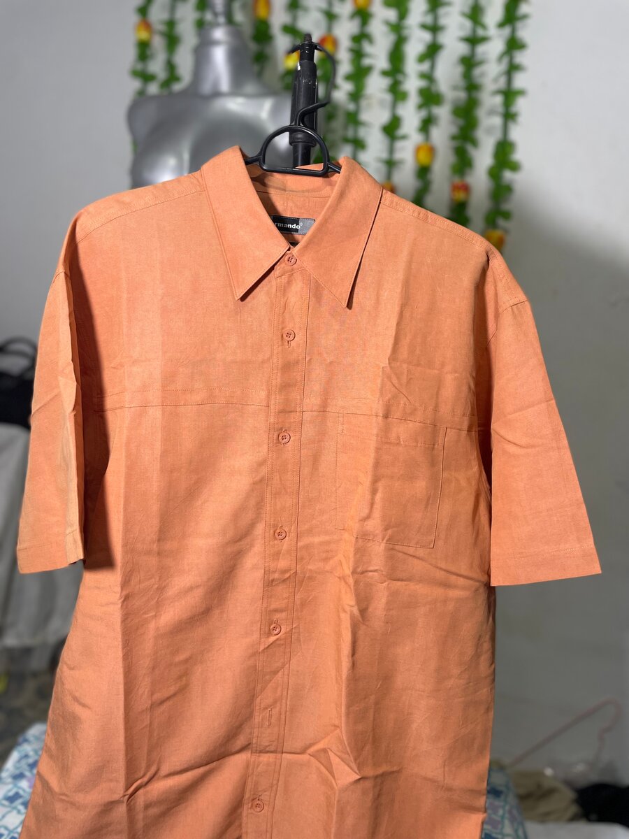 Chemises Homme Élégantes