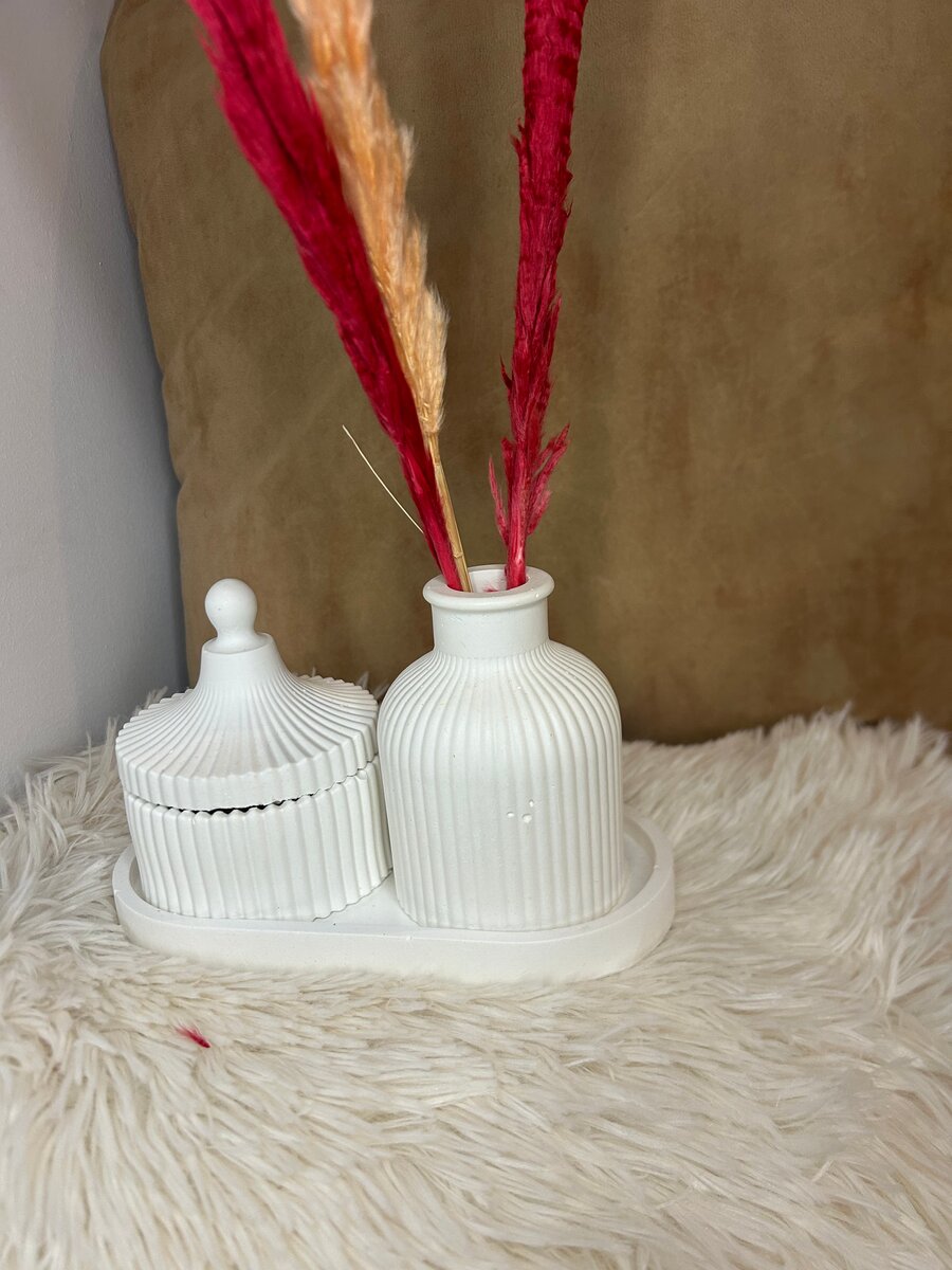 Vase et Pot Décoratifs