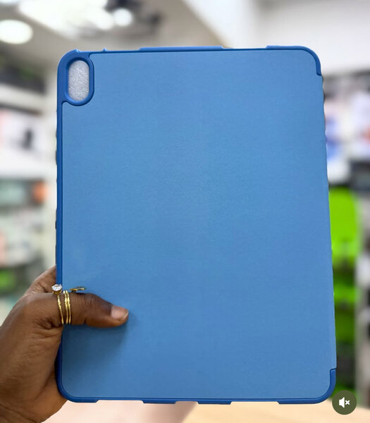 Coque tablette iPad