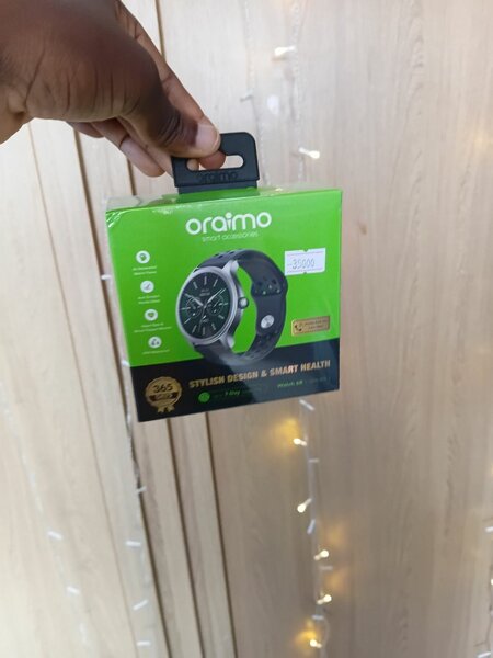 Montre Connectée Oraimo