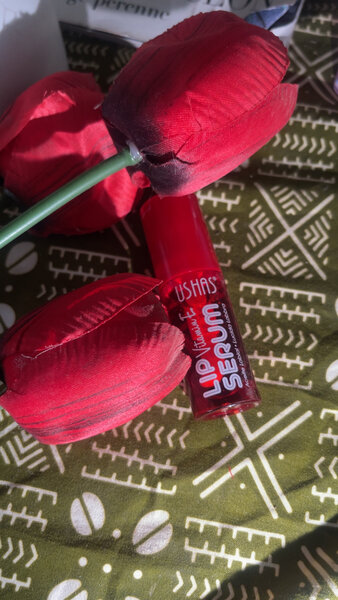 Sérum à Lèvres Hydratant