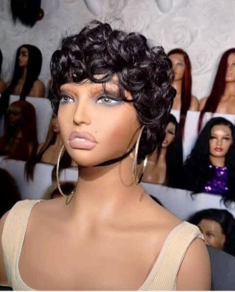 Chioma perruques