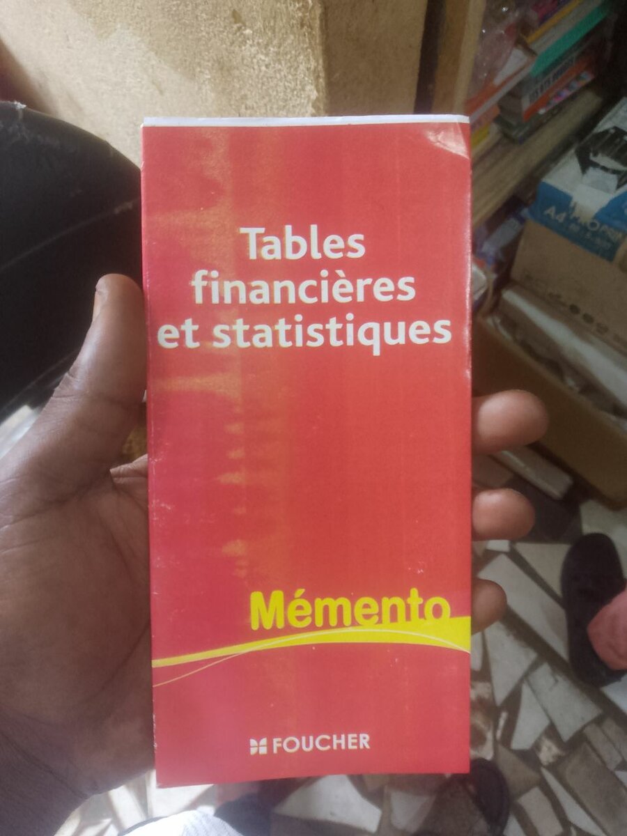 La Bible du manager