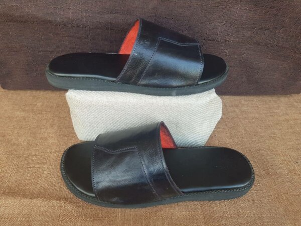 Chaussons Décontractés Homme