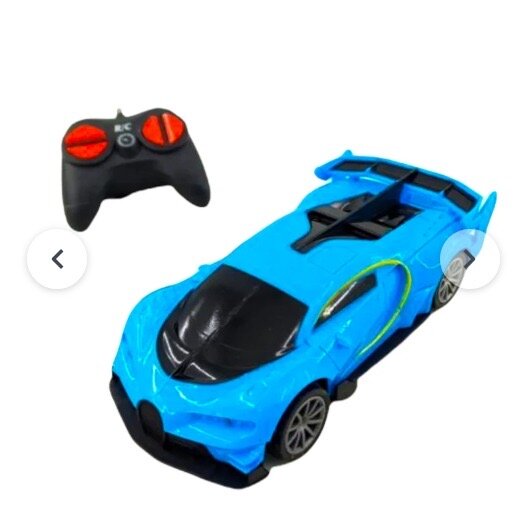 Voiture RC Télécommandée 1:24