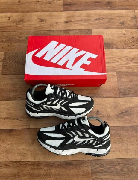 Nike Baskets Running Noires