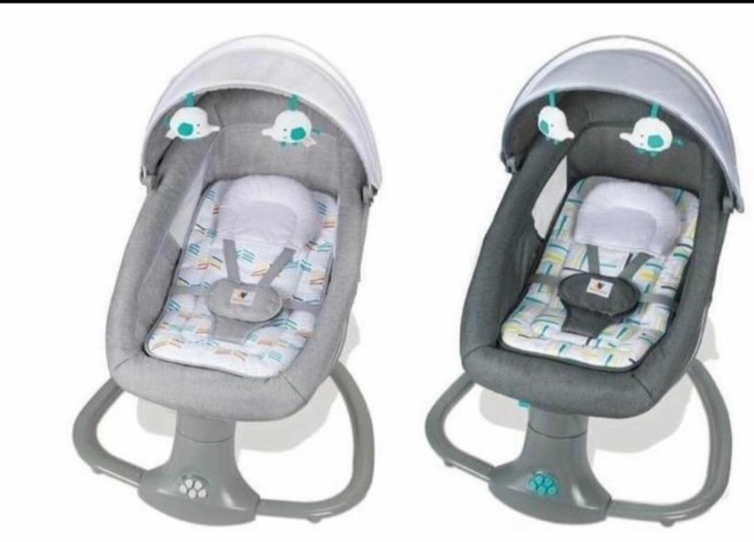 Transat bébé pour sommeil apaisant