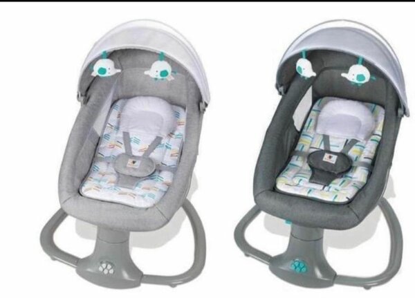 Transat bébé pour sommeil apaisant