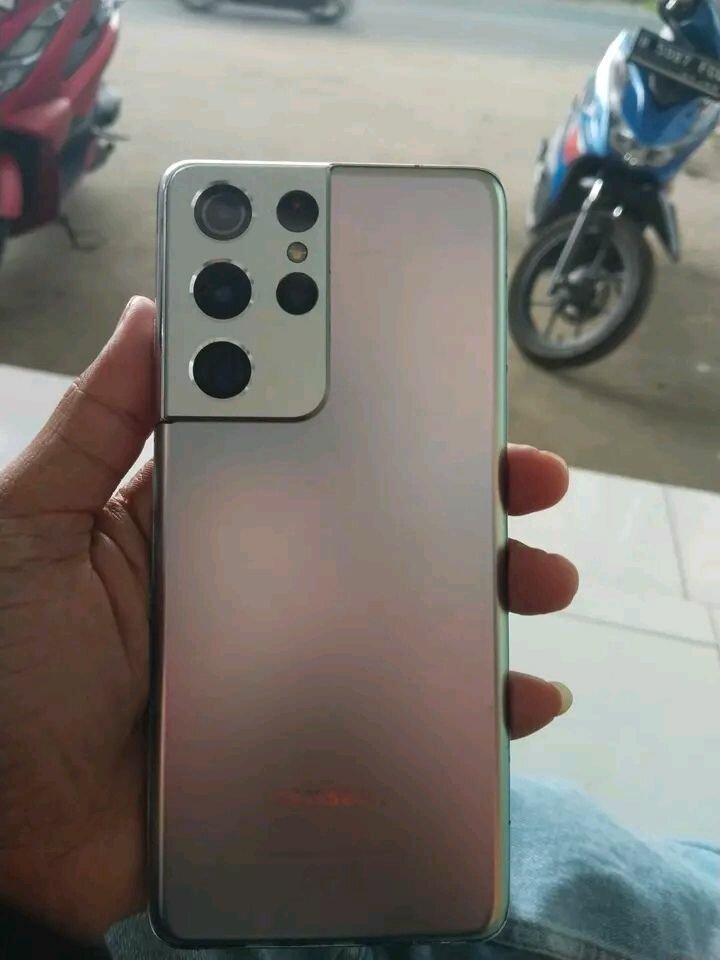 Samsung Galaxy S21 Ultra